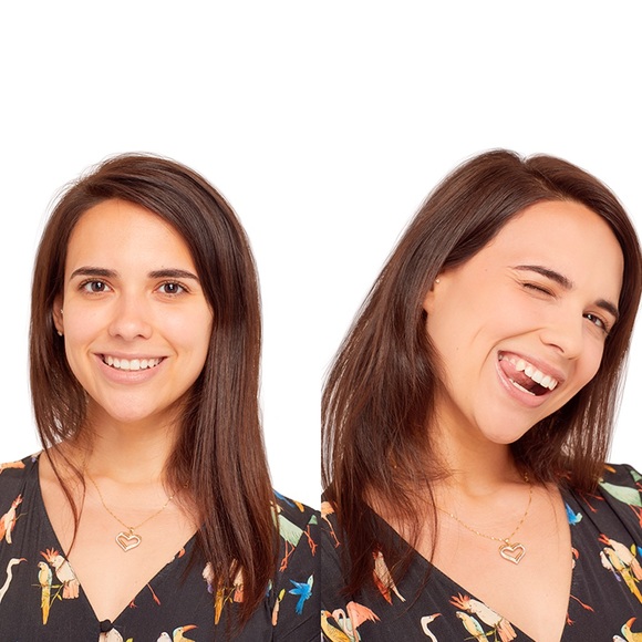 NIB - URBAN DECAY - STAY NAKED The Fix 16 Hr Powder Foundation - 40 WY LIGHT MED - Picture 14 of 15